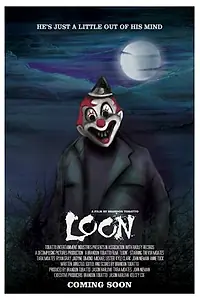 Постер к фильму «Loon (2015)»