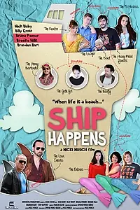 Постер к фильму «Ship Happens»