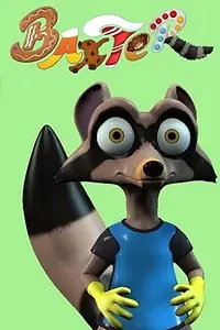 Постер к мультфильму «Бакстер (2013)»
