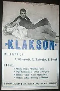 Постер к фильму «Клаксон (1965)»