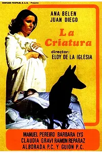 Главный постер фильма «Существо (1977)»