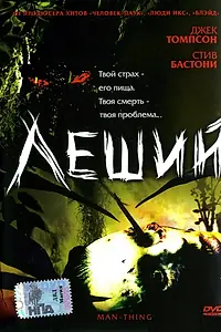 Постер к фильму «Леший (2005)»