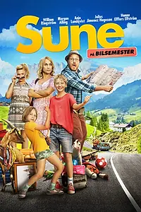 Постер к фильму «Всё включено 2: Галопом по Европам (2013)»