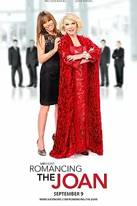 Постер к сериалу «Romancing the Joan (2013)»