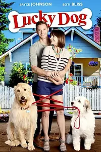 Постер к фильму «Lucky Dog (2014)»