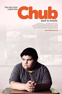 Постер к фильму «Chub (2014)»