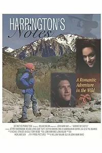 Постер к фильму «Harrington's Notes (2000)»