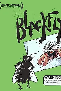 Постер к мультфильму «Мошкара (1991)»