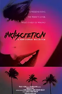 Постер к фильму «Опрометчивость (2016)»