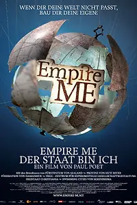Постер к фильму «Empire Me - Der Staat bin ich! (2011)»