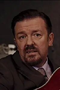Главный постер фильма «The Return of Brent (2013)»