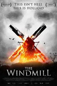 Постер к фильму «Резня на мельнице (2016)»