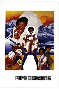 Главный постер фильма «Воздушные замки (1976)»