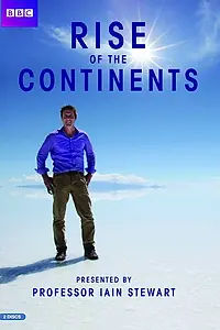 Постер к сериалу «Становление континентов (2013)»