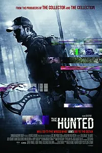 Постер к фильму «Загнанные (2013)»