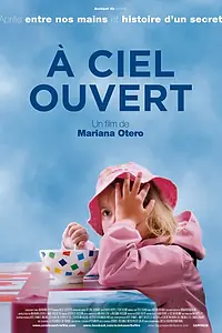 Постер к фильму «À ciel ouvert (2013)»