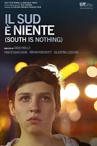 Главный постер фильма «Юг и больше ничего (2013)»