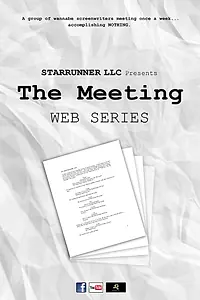 Постер к сериалу «The Meeting (2013)»