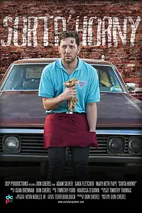 Постер к фильму «Sorta' Horny (2013)»