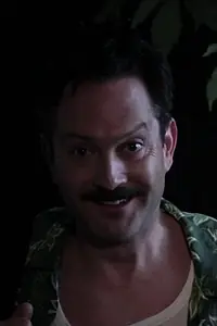 Главный постер фильма «Jerry, the Exorcist Roommate (2013)»