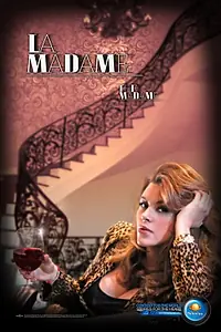 Постер к сериалу «Мадам (2013)»
