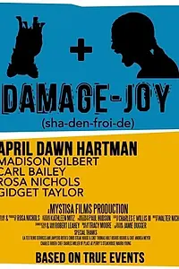 Постер к фильму «Damage-Joy (sha-den-froi-de) (2014)»
