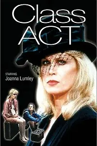 Постер к сериалу «Class Act (1994 - 1995)»