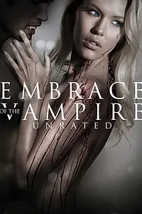 Главный постер фильма «Объятия вампира (2013)»