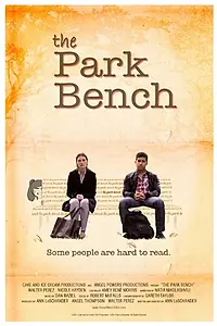 Постер к фильму «The Park Bench (2014)»