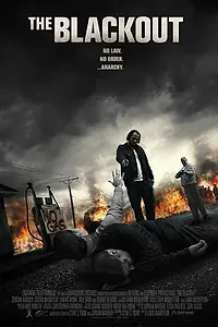 Постер к фильму «Then There Was (2014)»