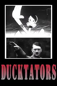 Постер к мультфильму «Ducktators (1997)»