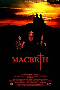 Постер к фильму «Макбет (2011)»