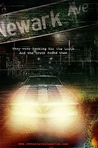 Постер к фильму «Newark Ave. (2015)»