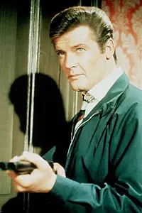 Постер к фильму «Vendetta for the Saint (1969)»