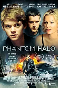 Постер к фильму «Фантом Гало (2014)»