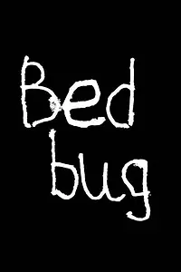 Постер к фильму «Bedbug (2014)»