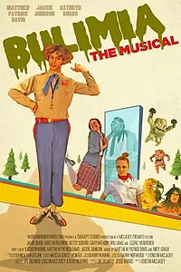 Постер к фильму «Bulimia: The Musical (2014)»