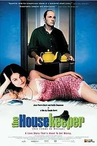 Главный постер фильма «The Housekeeper (1998)»