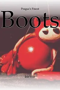 Постер к мультфильму «Boots (2011)»
