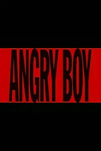 Постер к фильму «Angry Boy (1997)»
