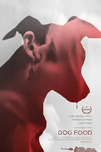Постер к фильму «Собачья еда (2014)»