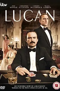 Постер к сериалу «Лукан (2013)»
