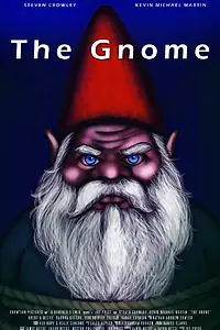 Постер к фильму «The Gnome (2015)»