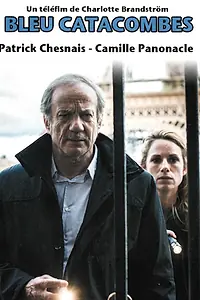 Постер к фильму «Тайна катакомб (2013)»
