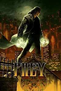 Постер к фильму «Prey: The Light in the Dark (2013)»