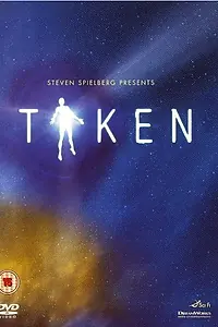 Постер к сериалу «Похищенный (2002)»