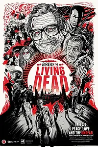 Главный постер фильма «Year of the Living Dead (2013)»