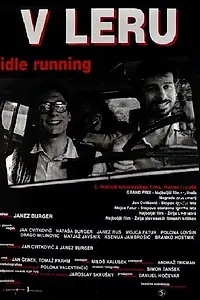 Постер к фильму «На холостом ходу (1999)»