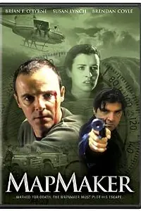 Постер к фильму «Картограф (2001)»