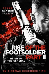 Постер к фильму «Восхождение пехотинца 2 (2015)»